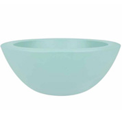 Pure Soft Bowl  D50 cm A20 cm  Menta  Elho